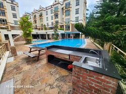 Le Hill Condominium (D5), Condominium #465660241
